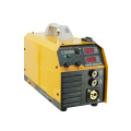 china hot sales double use 200A 3IN 1 welding machine mig gasless machine